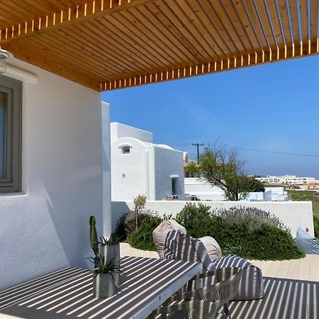 Nice Villas Pýrgos Екстериор снимка
