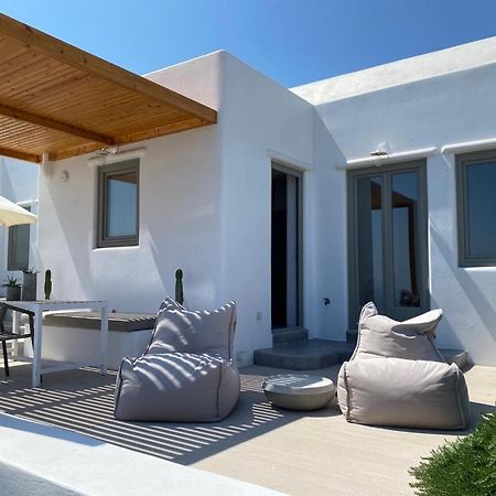 Nice Villas Pýrgos Екстериор снимка