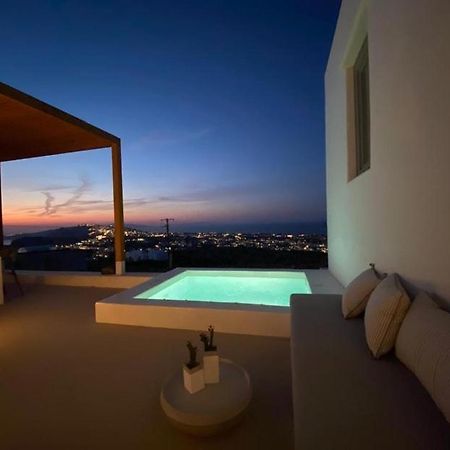 Nice Villas Pýrgos Екстериор снимка