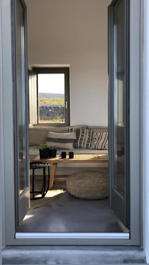 Nice Villas Pýrgos Екстериор снимка