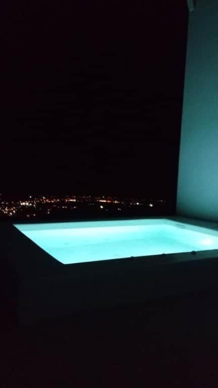 Nice Villas Pýrgos Екстериор снимка