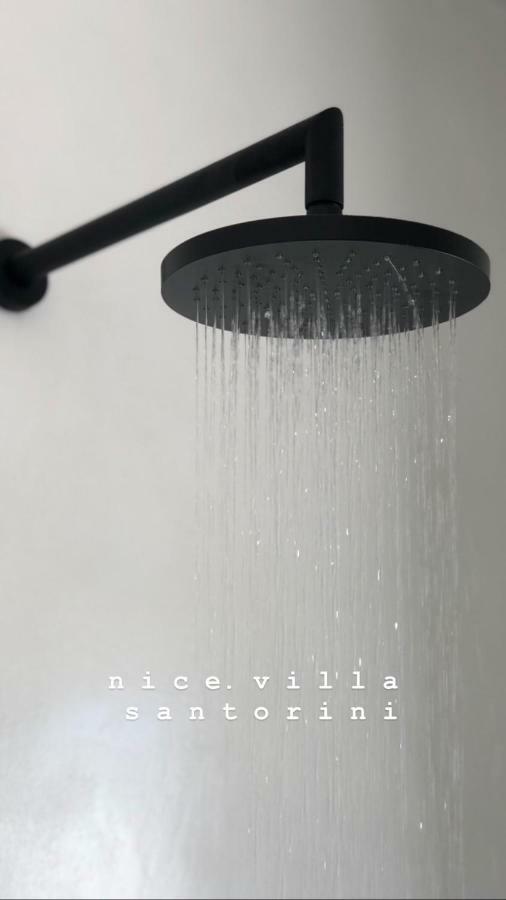 Nice Villas Pýrgos Екстериор снимка