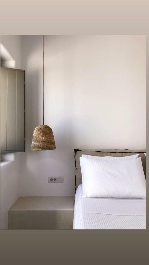 Nice Villas Pýrgos Екстериор снимка