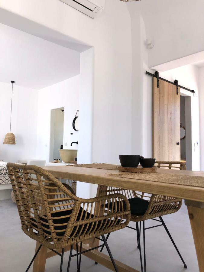 Nice Villas Pýrgos Екстериор снимка