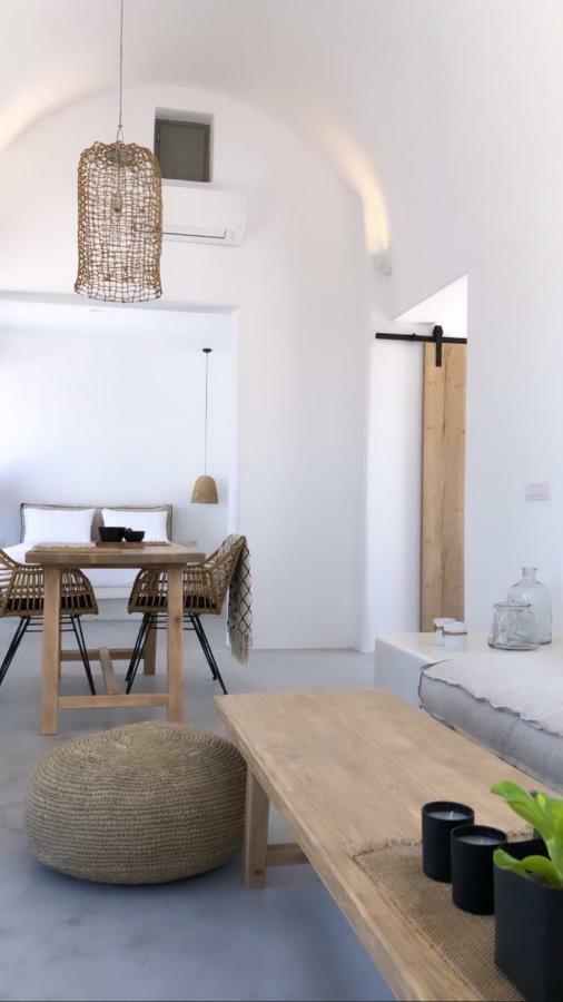 Nice Villas Pýrgos Екстериор снимка