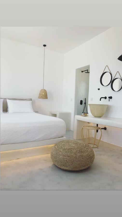 Nice Villas Pýrgos Екстериор снимка
