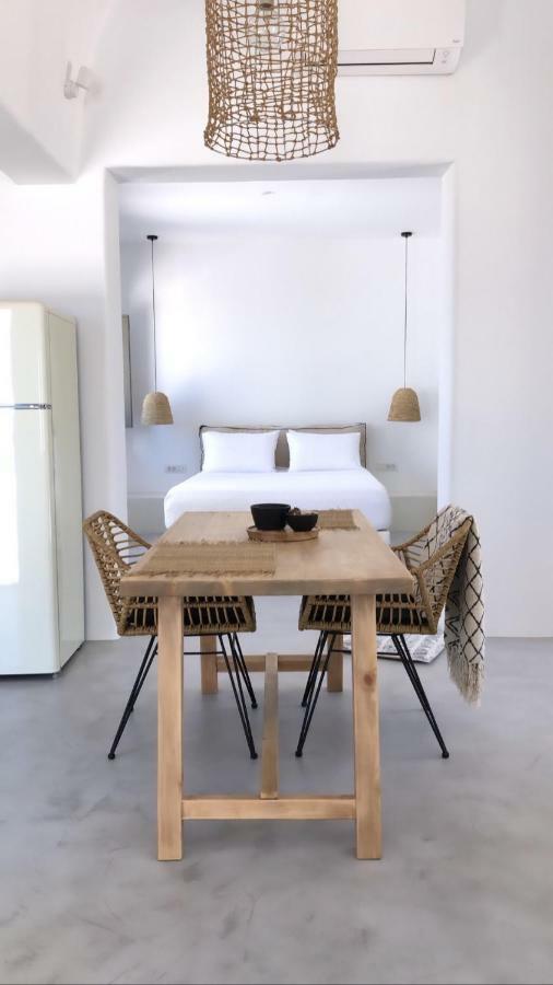 Nice Villas Pýrgos Екстериор снимка