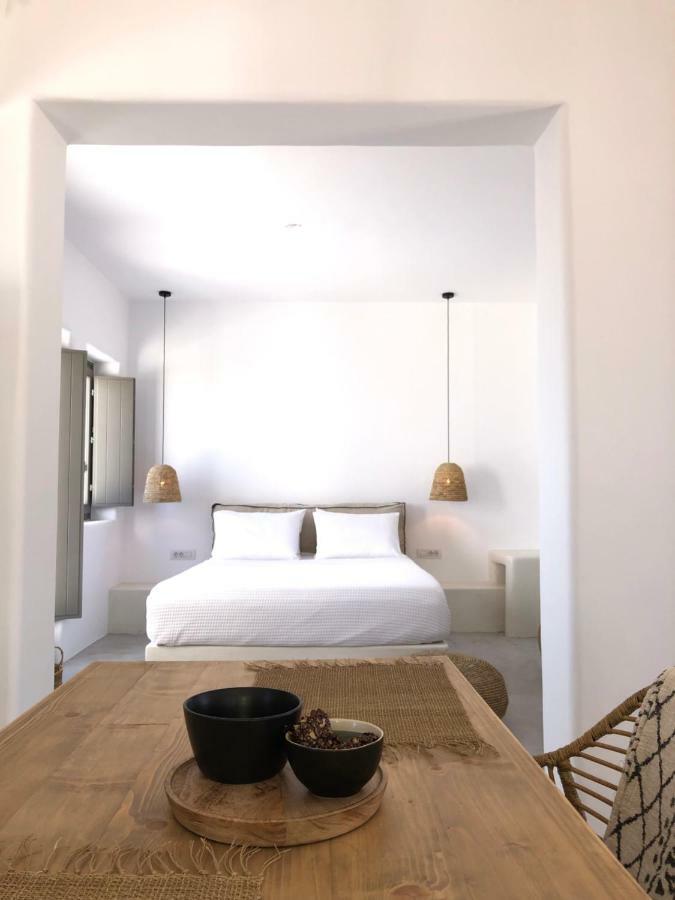 Nice Villas Pýrgos Екстериор снимка