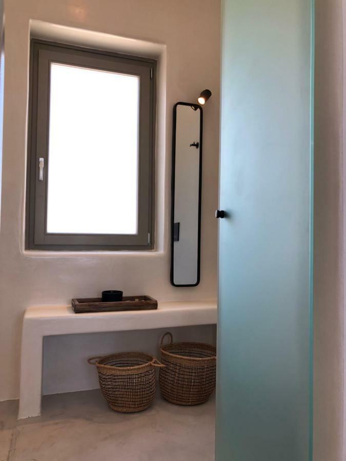 Nice Villas Pýrgos Екстериор снимка