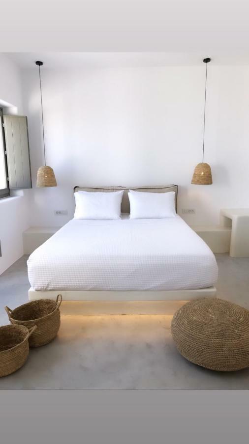 Nice Villas Pýrgos Екстериор снимка