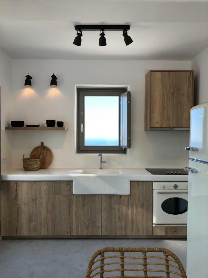 Nice Villas Pýrgos Екстериор снимка