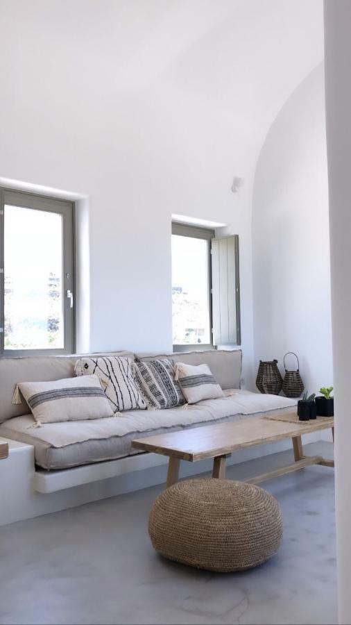 Nice Villas Pýrgos Екстериор снимка
