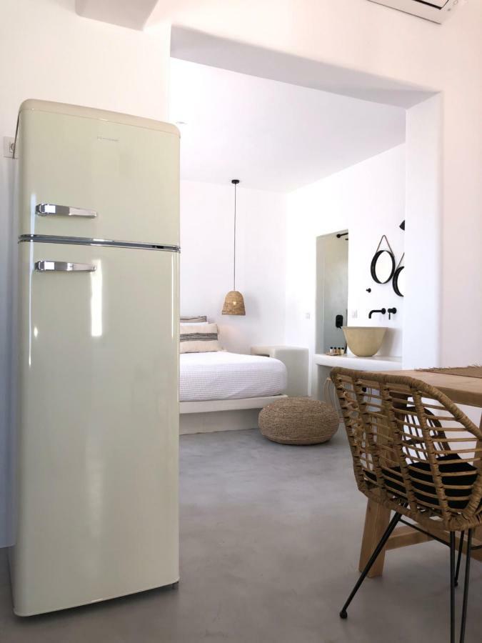 Nice Villas Pýrgos Екстериор снимка