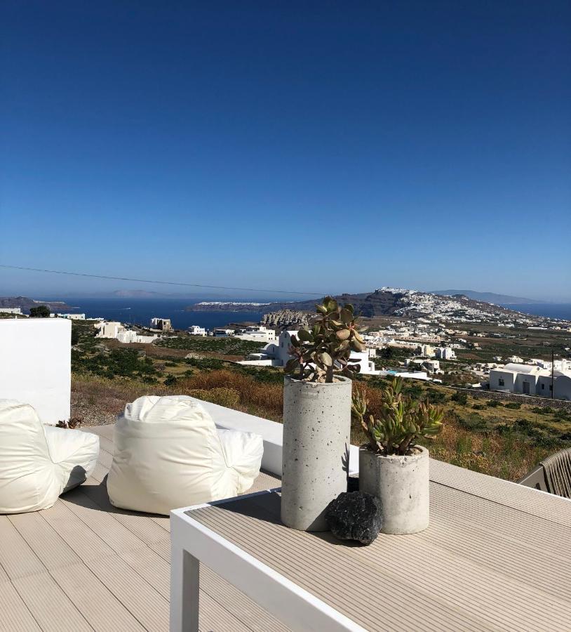 Nice Villas Pýrgos Екстериор снимка